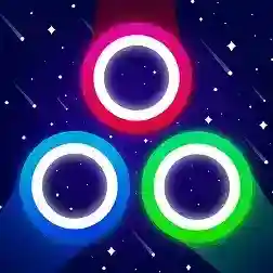 爆裂圆盘手游2025-爆裂圆盘官方最新版Androidv1.0.10