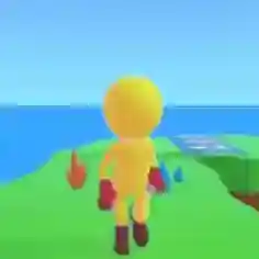 元素奔跑官方最新版