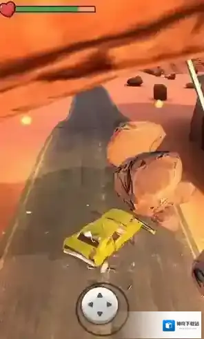 沙漠毁灭竞赛性能