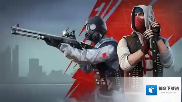 战术行动中文版战术