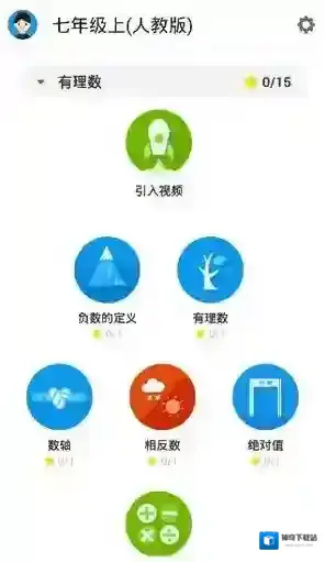 洋葱数学班级