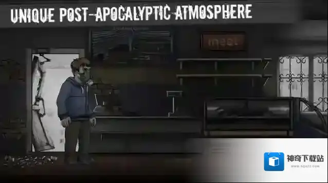 核日Nuclear day生存