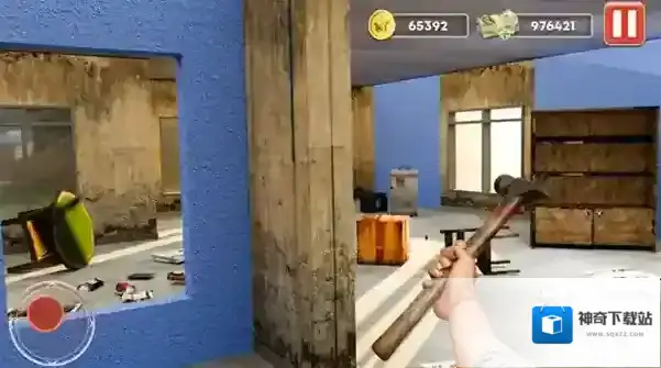 餐厅经营的生活故事餐厅