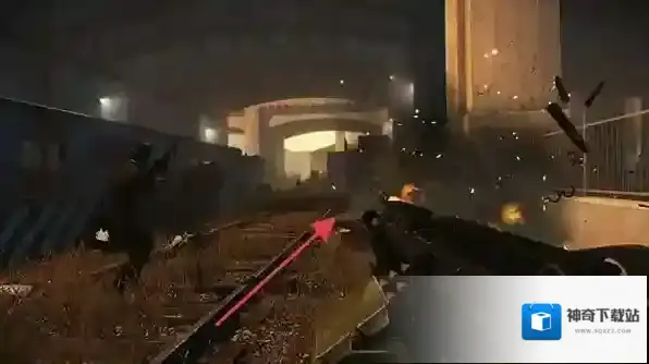 收获日2犯罪战争劫匪