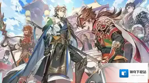 少年三国志2资源找回讲解