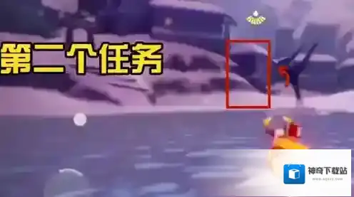 光遇梦想