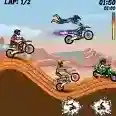 特技极限小轮车男孩官方最新版-v6.91