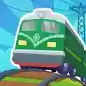 快乐小火车手游2025-快乐小火车官方最新版Androidv1.0.0.0