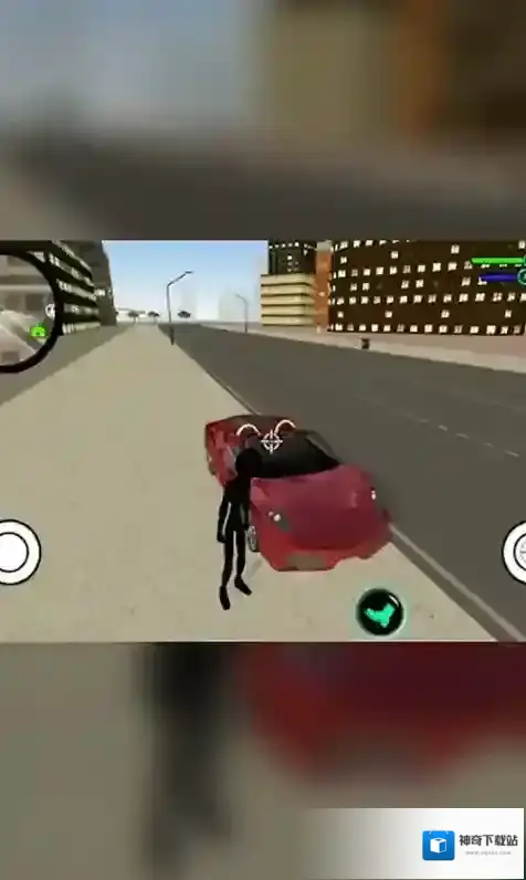 火柴人探险解锁