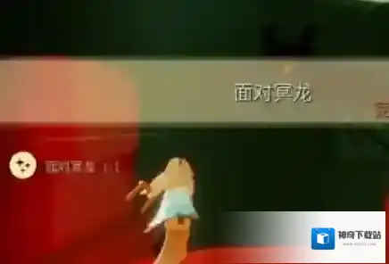 光遇招手