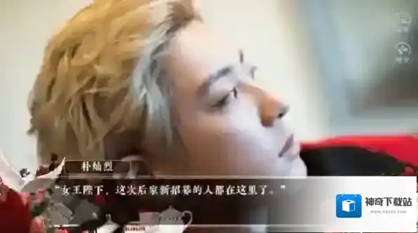 亲爱的女王陛下国家