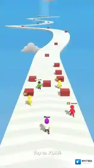 HumanWheel人类之轮形态