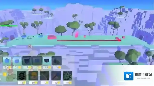 精确城堡战役金币