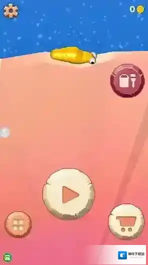 荒野冒险求生荒野