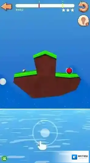 荒野冒险求生探索