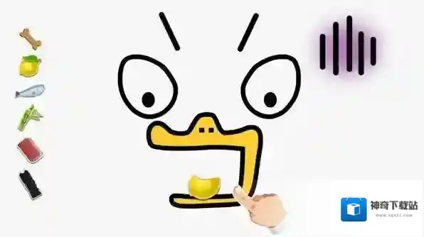 ovo表情模拟图片