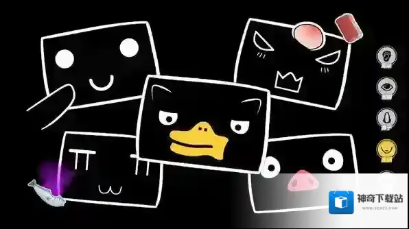 ovo表情模拟表情