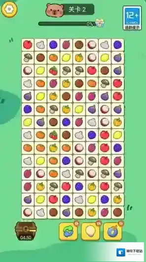 经典连连消水果经典