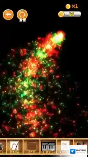 魔术模拟器游戏