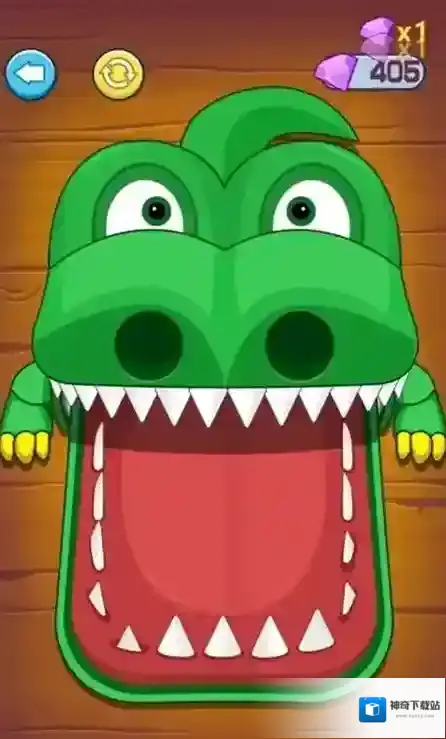 指尖解压宝盒解压