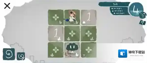 春姑娘你在哪净化