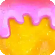 炫彩软泥模拟器手游2025-炫彩软泥模拟器官方最新版Androidv1.2.20.014