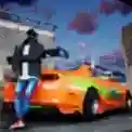 拉斯维城市竞速赛官方最新版