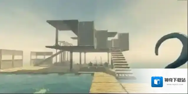 木筏求生建造