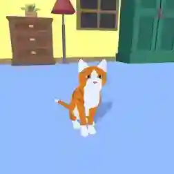 顽皮猫模拟器官方最新版