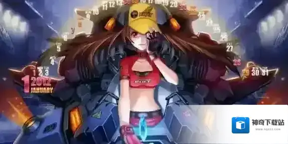 QQ飞车手游几级可以考驾照 驾照在哪考
