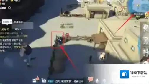 航海王热血航线小花园