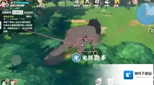 航海王热血航线玩家