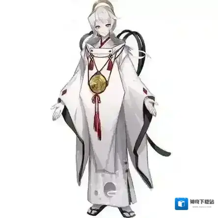 阴阳师天照大御神技能是什么 式神技能属性攻略