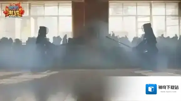 航海王激战原著