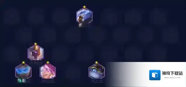 金铲铲之战增加