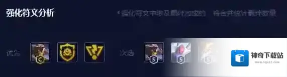 金铲铲之战机甲