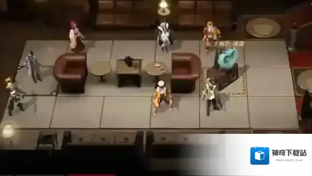 无期迷途通关