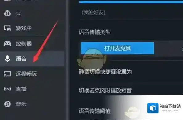 Steam灰色