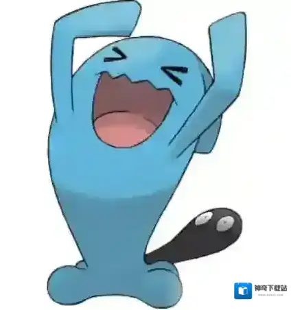 口袋妖怪日月鼓掌