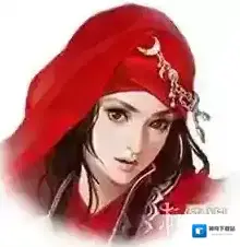 倩女幽魂项链