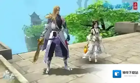 倩女幽魂手游什么职业转画魂好 适合画魂的职业推荐