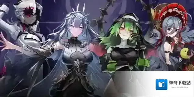 幻塔版本