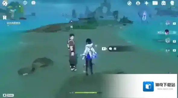 原神无明