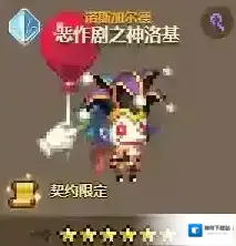 克鲁赛德战纪洛基怎么样 洛基技能专武攻略