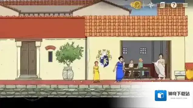 庞贝危机体验