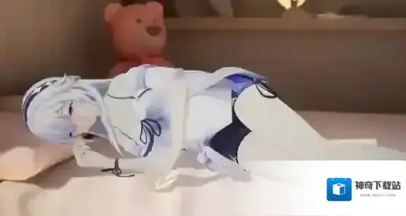 卡拉比丘完成度