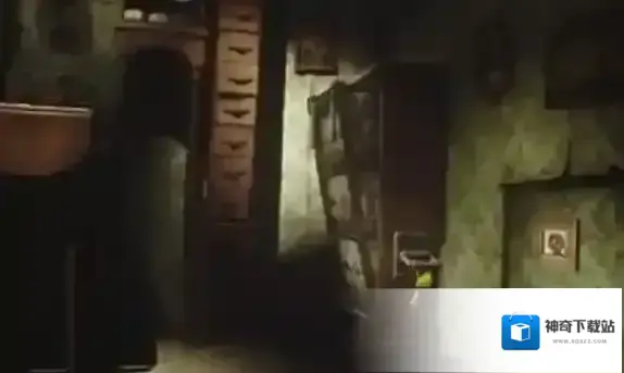 小小梦魇游戏