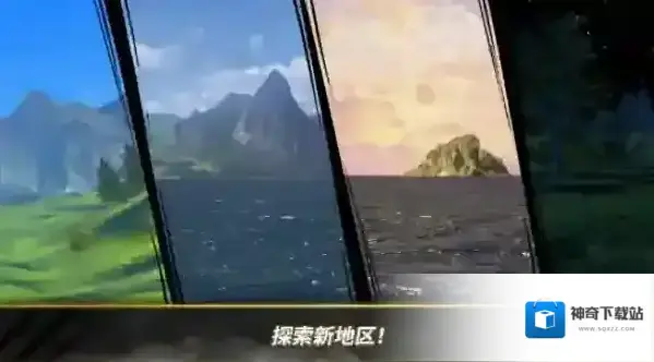 荒野猎人我们可以