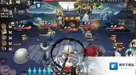 阴阳师胧车精英怪在哪 阴阳师胧车精英怪查看方法