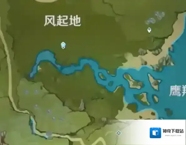 原神低语